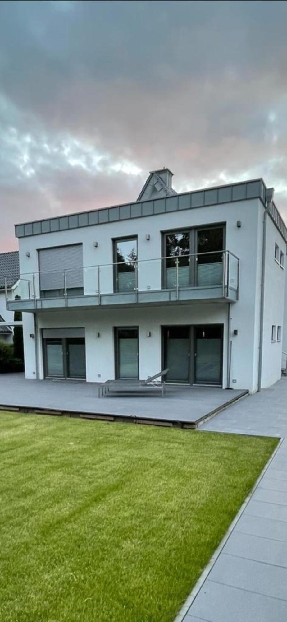 Kanalsuite Direkt Am Nord-Ostsee-Kanal Westerronfeld Bagian luar foto